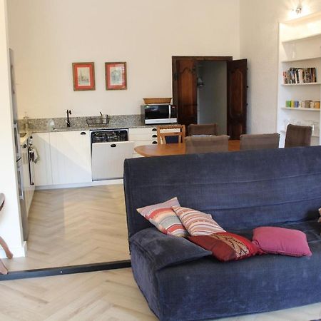 La Terrasse Appartement Reynès Buitenkant foto